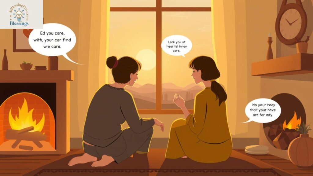 emotional_good_evening_messages