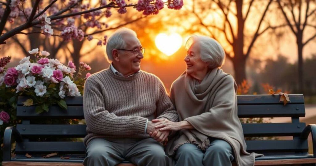 Heartfelt Anniversary Wishes for Kaka and Kaki