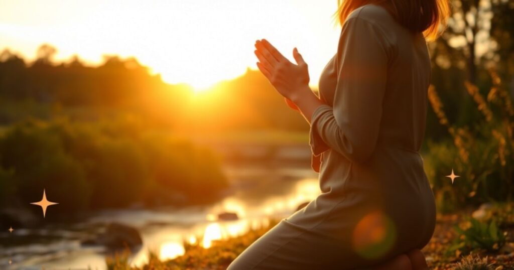 How To Express Your Gratitude To God