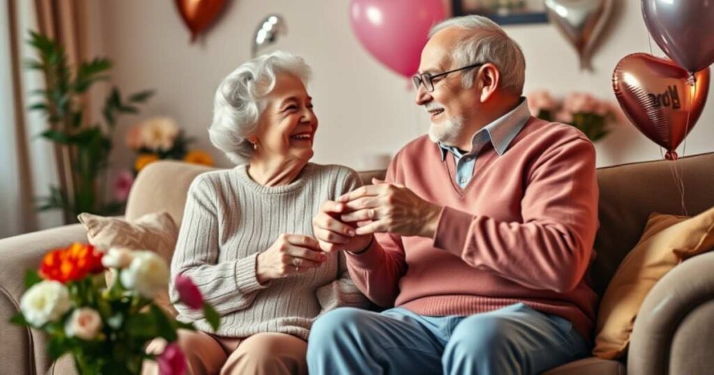 How to Wish Kaka and Kaki on Their Anniversary