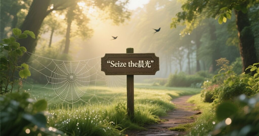Quotes For Summer Morning