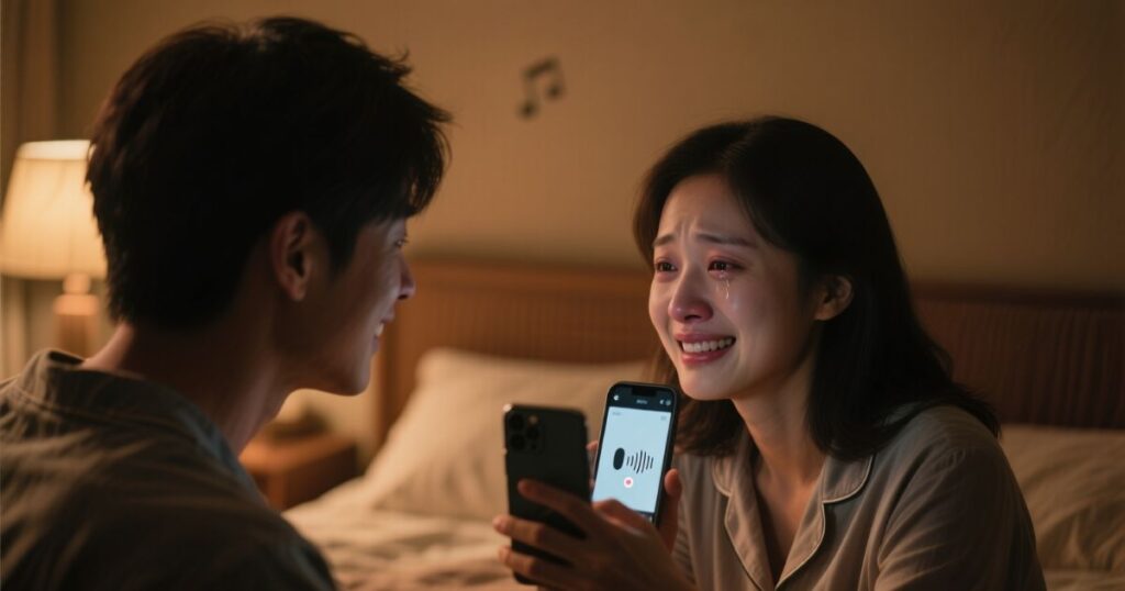 Touching Love Message For Her To Make Her Cry Long Distance