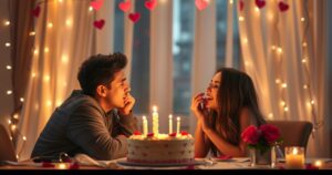 Birthday Wishes for Crush