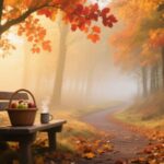 Good Morning Fall Autumn