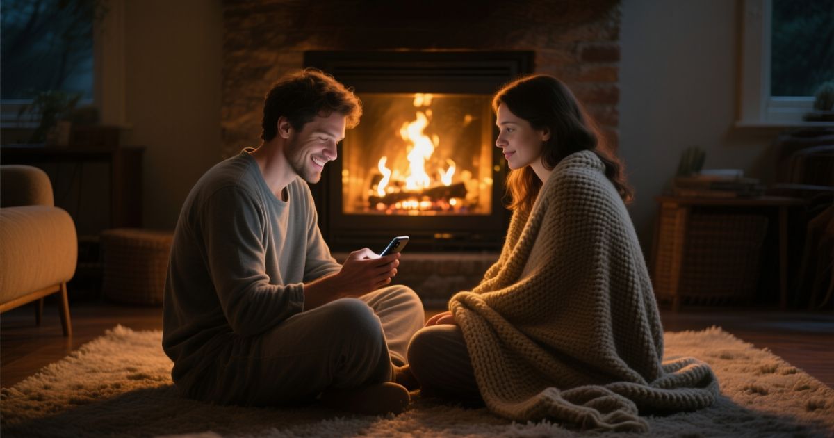 Text Messages for Her