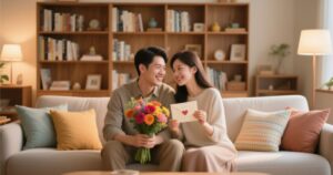 love message for your wife
